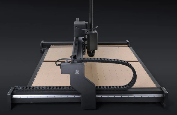 CNC Machine