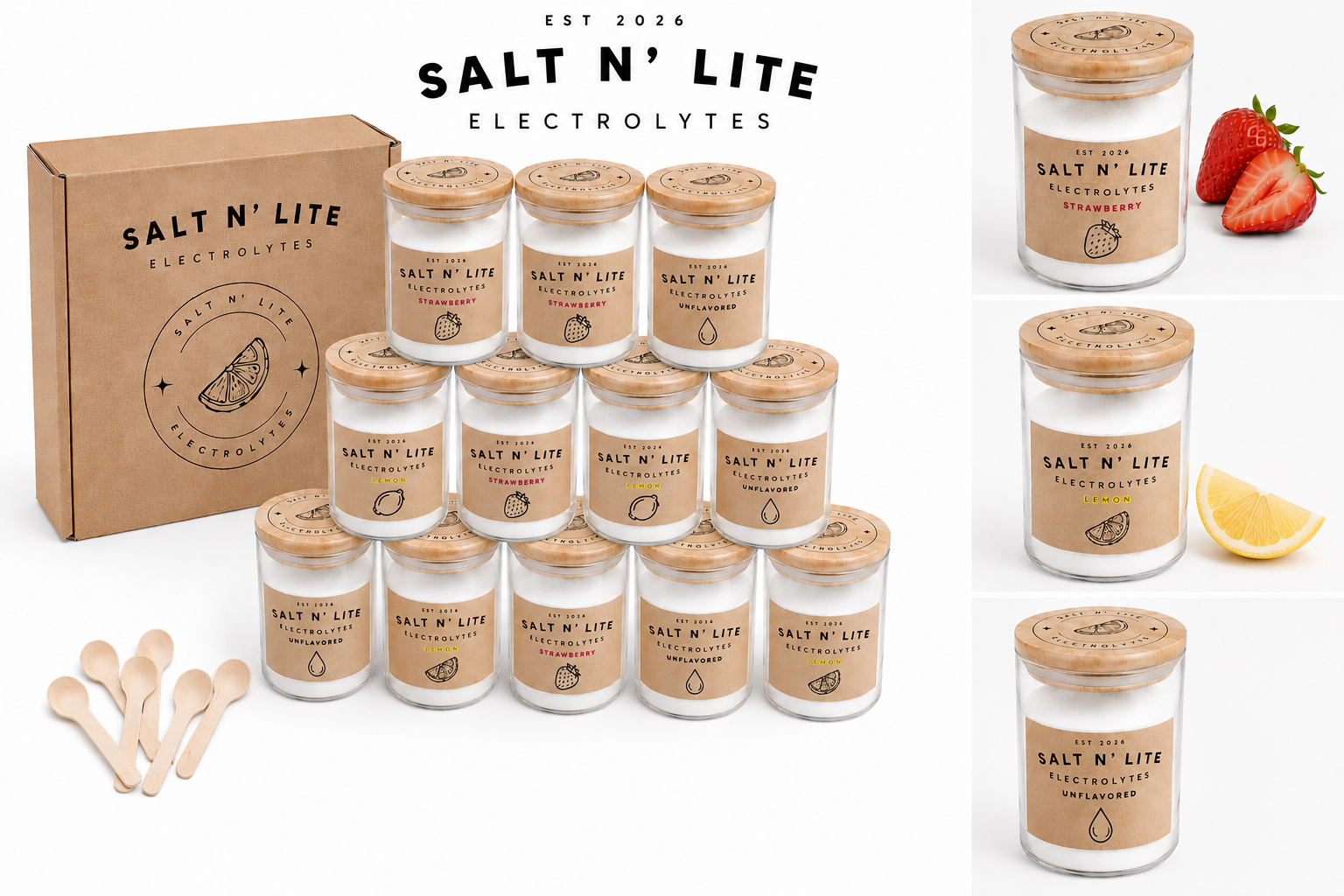 Salt N Lite